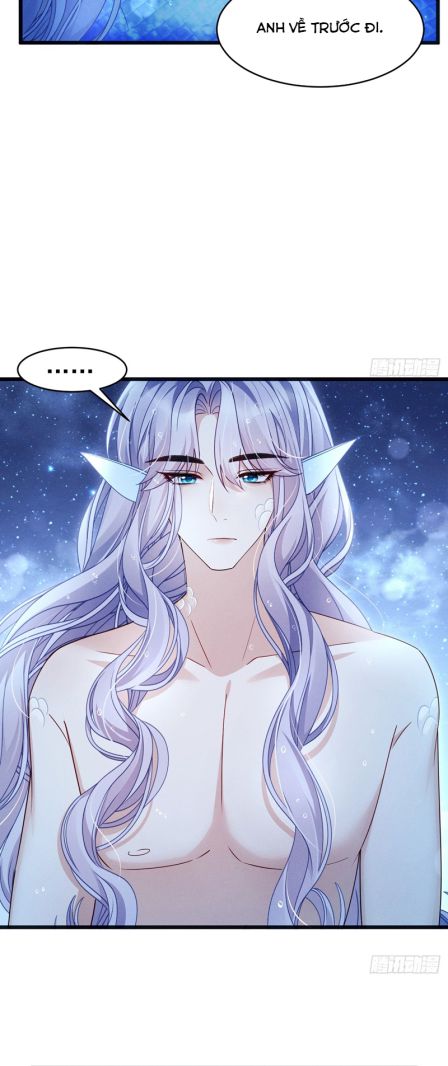 Tôi Hoài Nghi Ảnh Đế Đang Theo Đuổi Tôi Chapter 126 - Trang 4