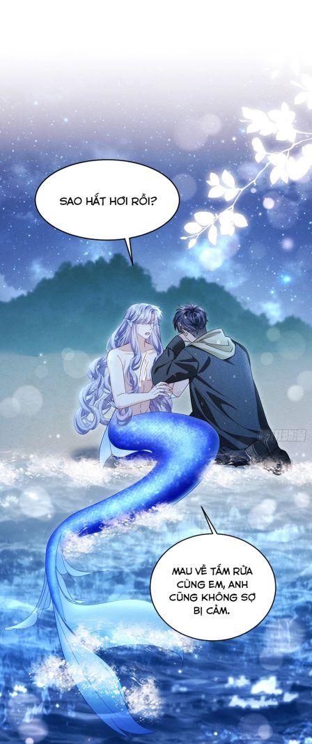 Tôi Hoài Nghi Ảnh Đế Đang Theo Đuổi Tôi Chapter 126 - Trang 4