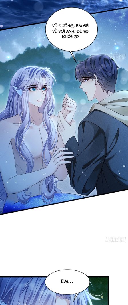 Tôi Hoài Nghi Ảnh Đế Đang Theo Đuổi Tôi Chapter 126 - Trang 4