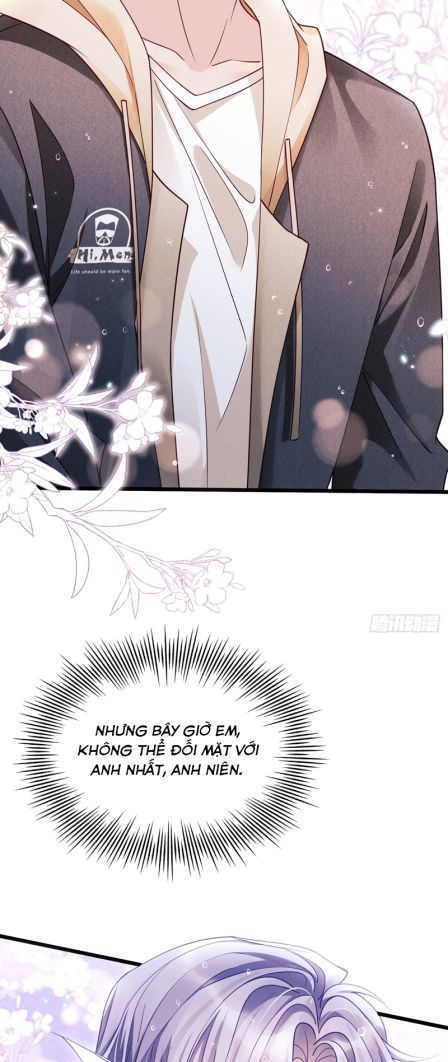 Tôi Hoài Nghi Ảnh Đế Đang Theo Đuổi Tôi Chapter 126 - Trang 4