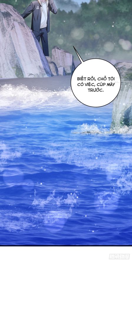 Tôi Hoài Nghi Ảnh Đế Đang Theo Đuổi Tôi Chapter 126 - Trang 4