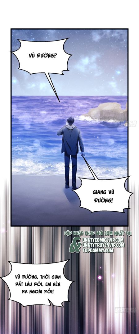 Tôi Hoài Nghi Ảnh Đế Đang Theo Đuổi Tôi Chapter 126 - Trang 4