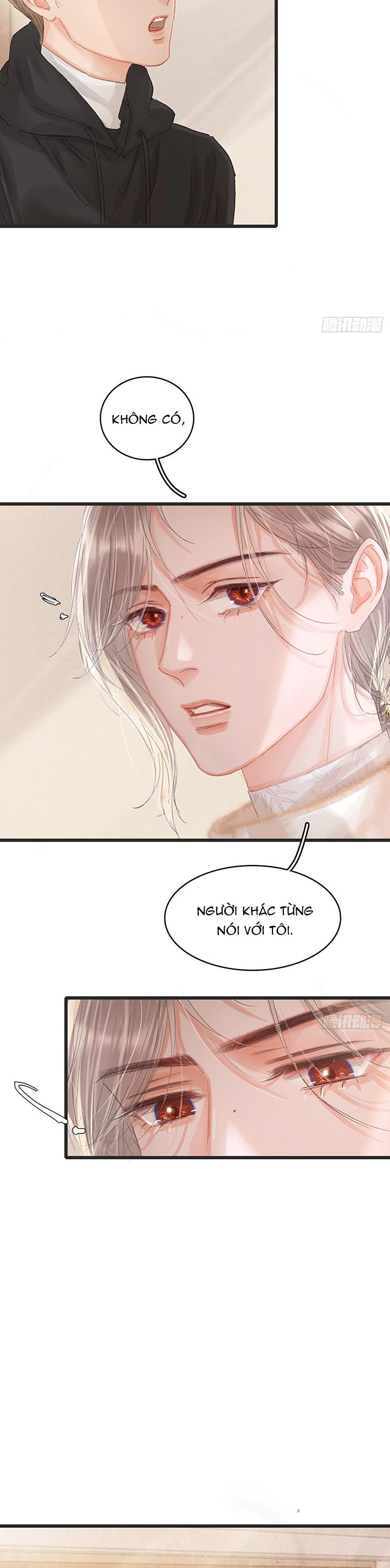 Ngày Dài Gặp Người Khuyết Tâm Nhãn Chap 9 - Trang 4