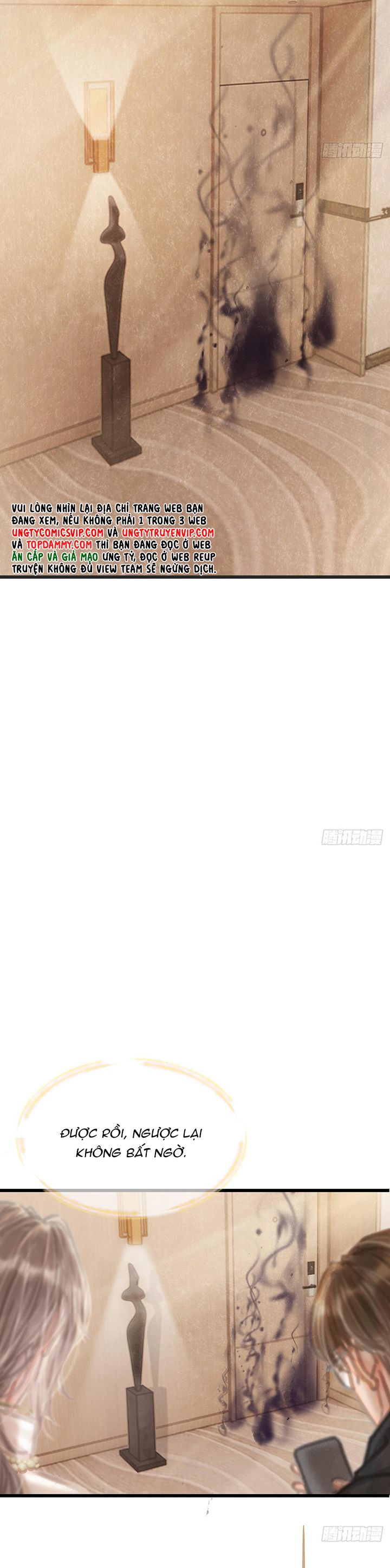 Ngày Dài Gặp Người Khuyết Tâm Nhãn Chap 9 - Trang 4