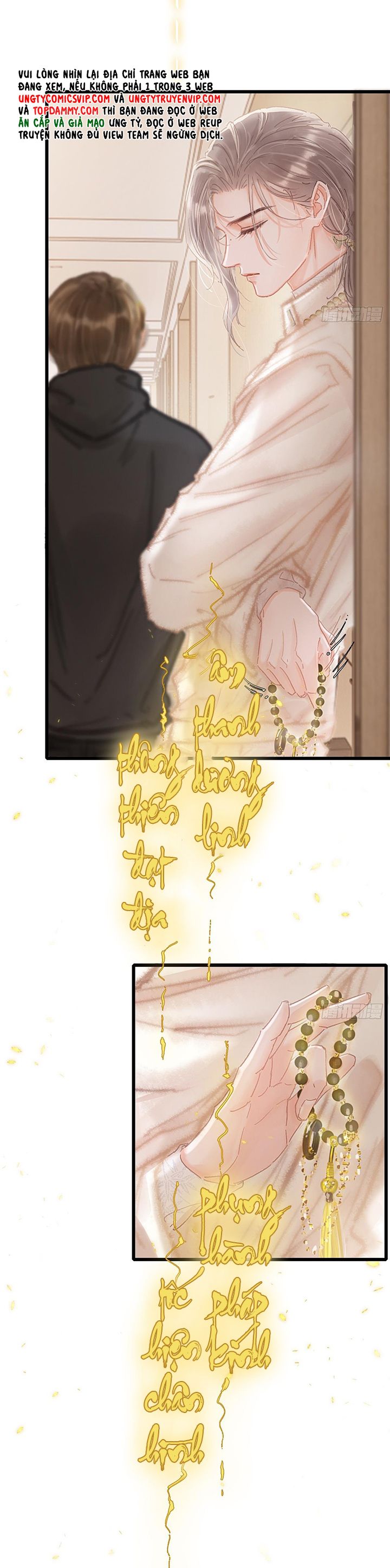 Ngày Dài Gặp Người Khuyết Tâm Nhãn Chap 9 - Trang 4