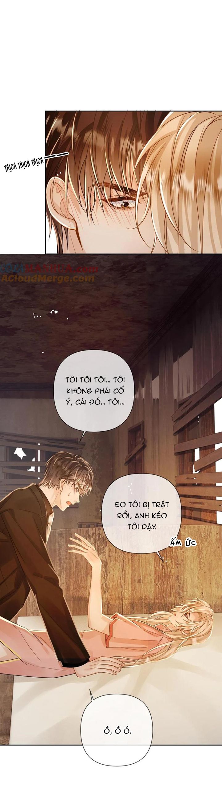 Lang Cẩu Chủ Thần Chapter 93 - Trang 3