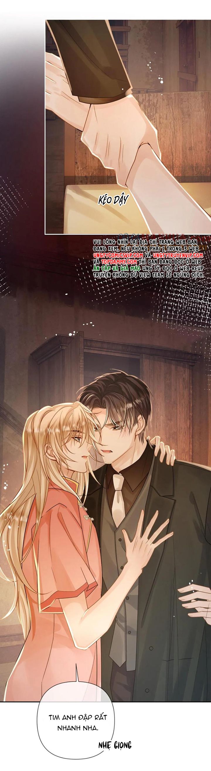 Lang Cẩu Chủ Thần Chapter 93 - Trang 3