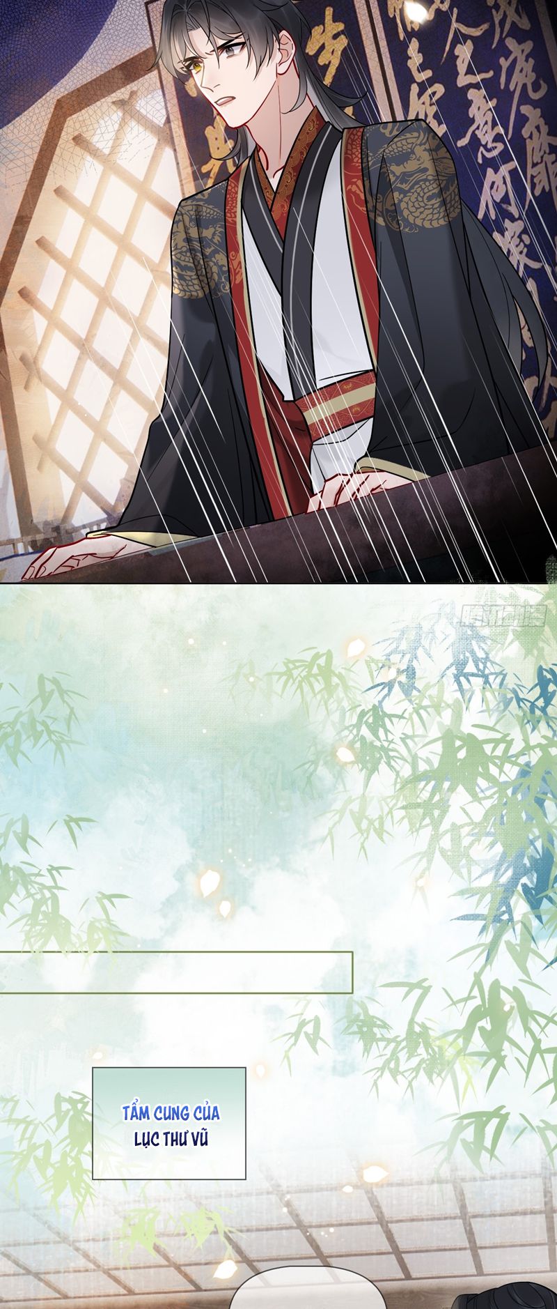 Cư Tâm Bất Kính Chapter 16 - Trang 4