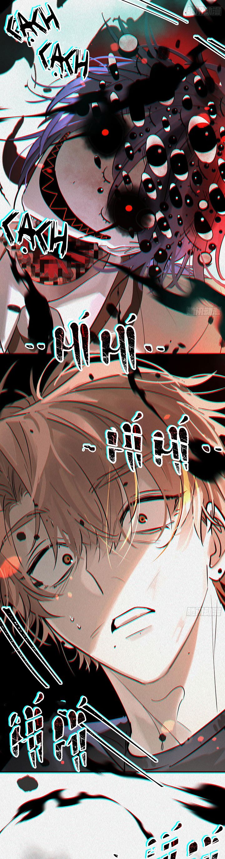 Lãm Nguyệt Triều Minh Chapter 7 - Trang 4