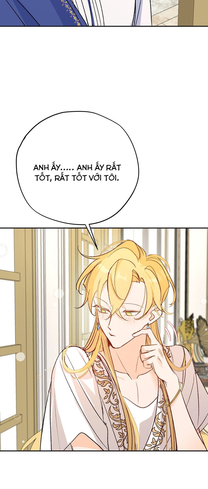 Mộng Tưởng Của Thần Quan Là Cưỡi Lên Thiên Cổ Ác Long Chapter 22 - Trang 3