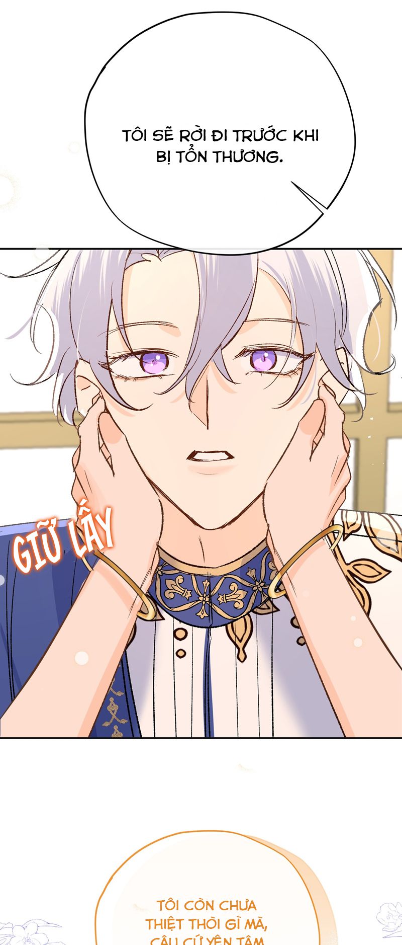 Mộng Tưởng Của Thần Quan Là Cưỡi Lên Thiên Cổ Ác Long Chapter 22 - Trang 3