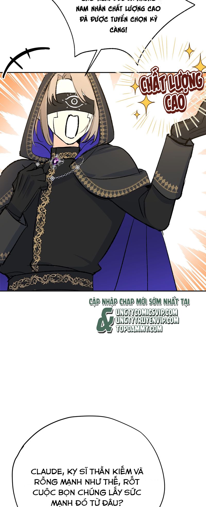 Mộng Tưởng Của Thần Quan Là Cưỡi Lên Thiên Cổ Ác Long Chapter 22 - Trang 3