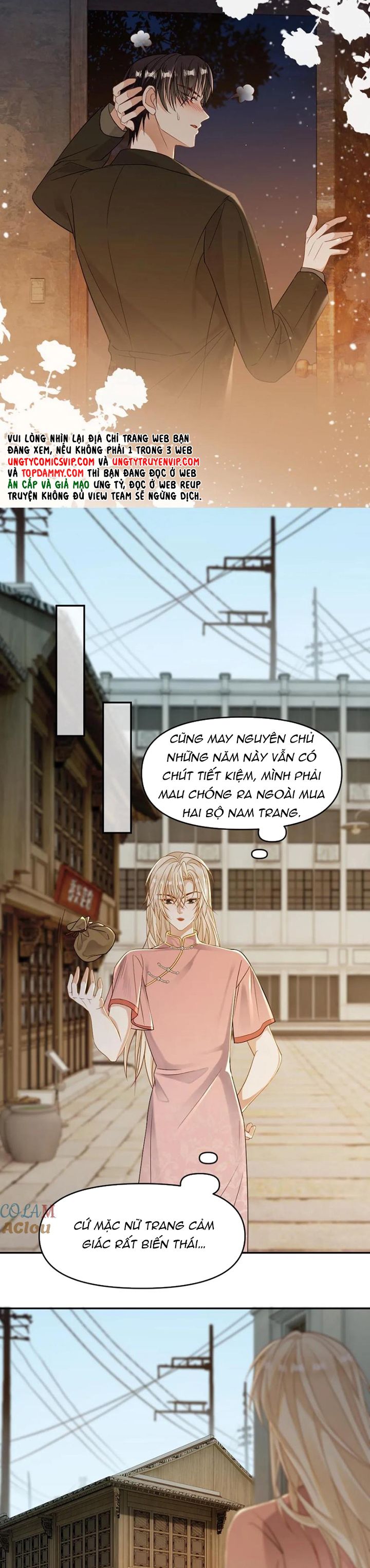 Lang Cẩu Chủ Thần Chapter 94 - Trang 3