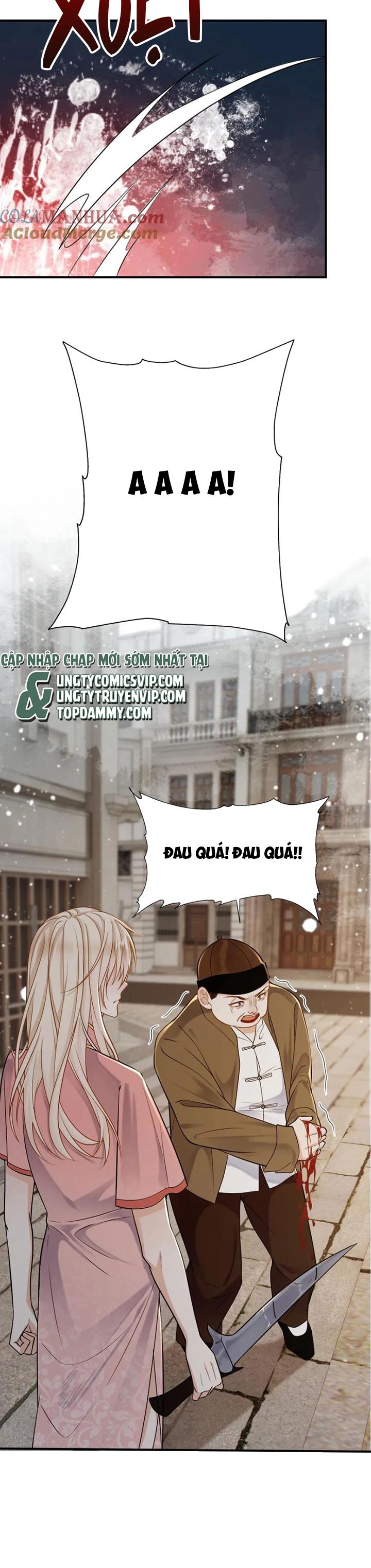 Lang Cẩu Chủ Thần Chapter 94 - Trang 3