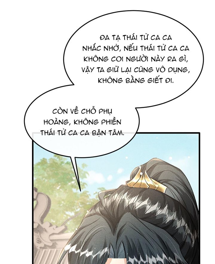 Đan Tiêu Vạn Dặm Chapter 61 - Trang 4