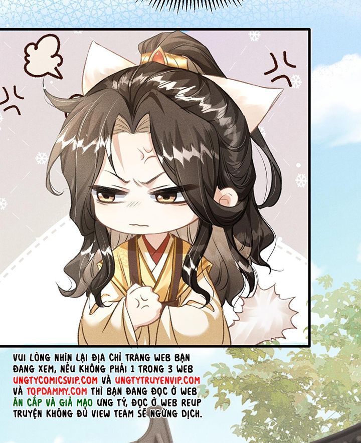 Đan Tiêu Vạn Dặm Chapter 61 - Trang 4