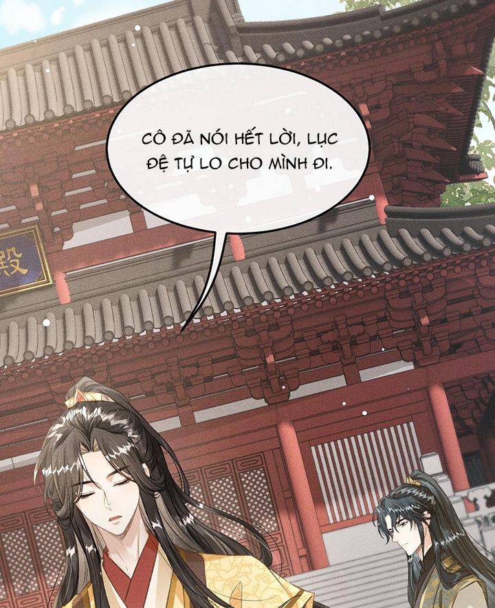 Đan Tiêu Vạn Dặm Chapter 61 - Trang 4