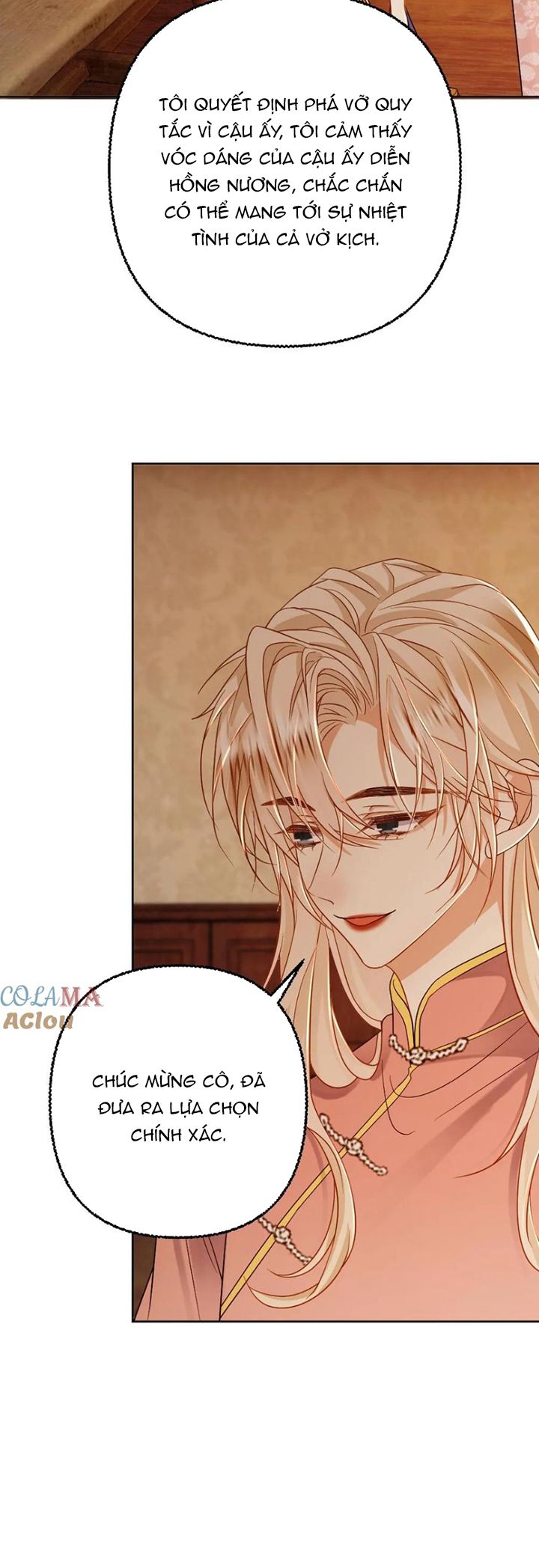 Lang Cẩu Chủ Thần Chapter 95 - Trang 3