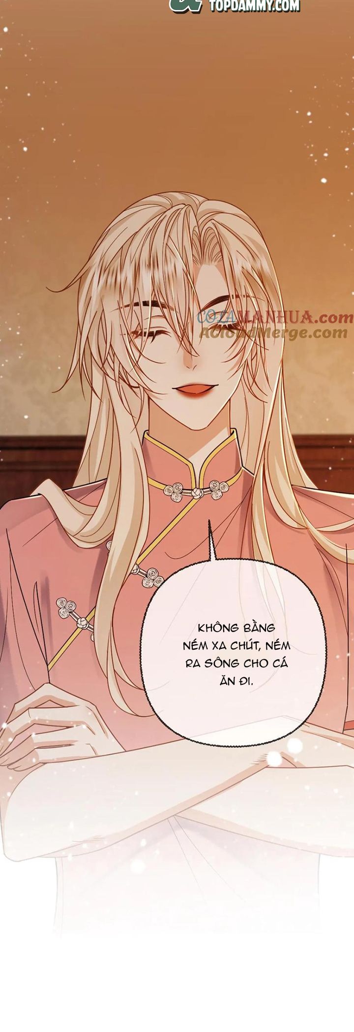 Lang Cẩu Chủ Thần Chapter 95 - Trang 3