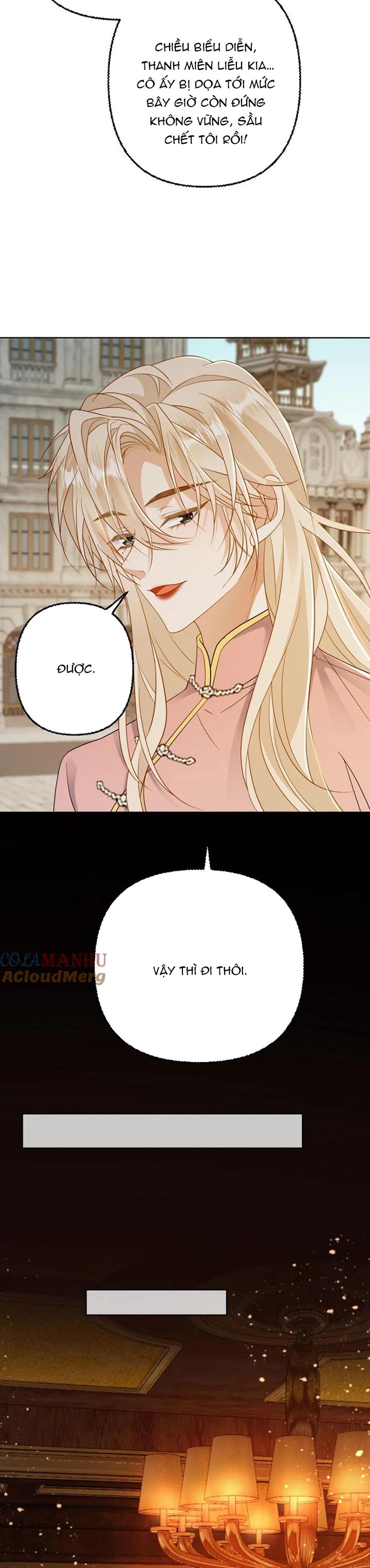 Lang Cẩu Chủ Thần Chapter 95 - Trang 3