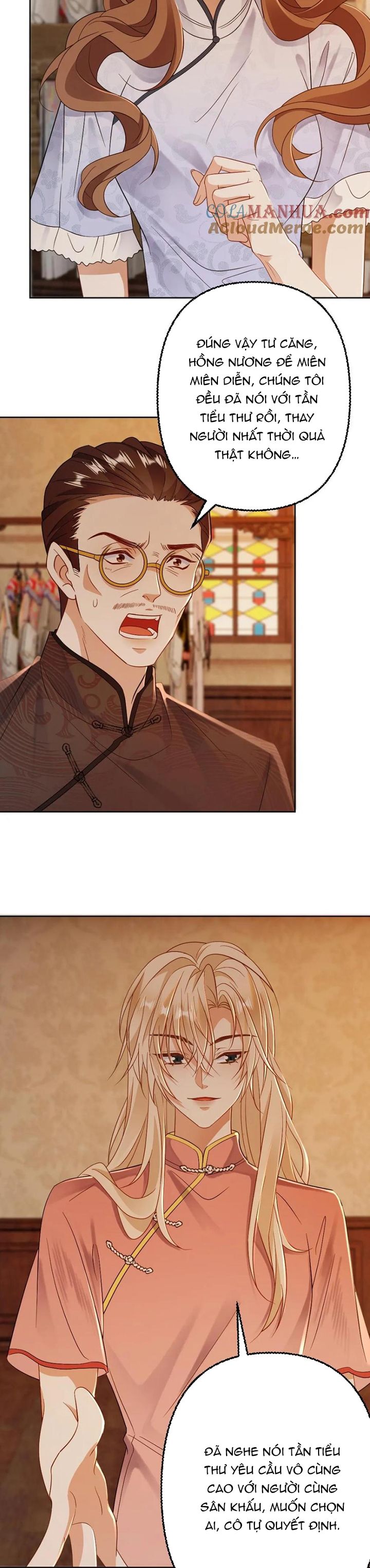 Lang Cẩu Chủ Thần Chapter 95 - Trang 3