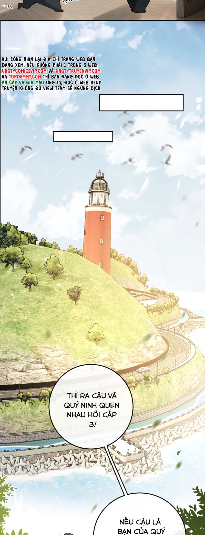 Bản Tính Hạ Đẳng Chapter 16 - Trang 3