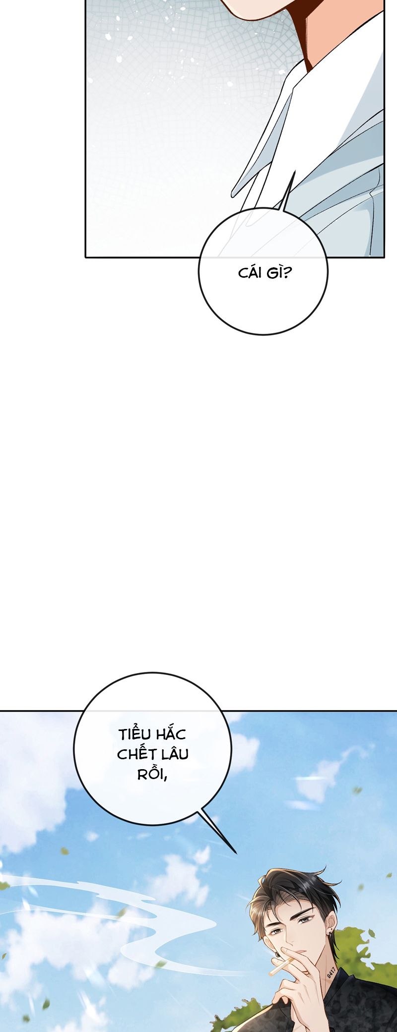 Bản Tính Hạ Đẳng Chapter 16 - Trang 3