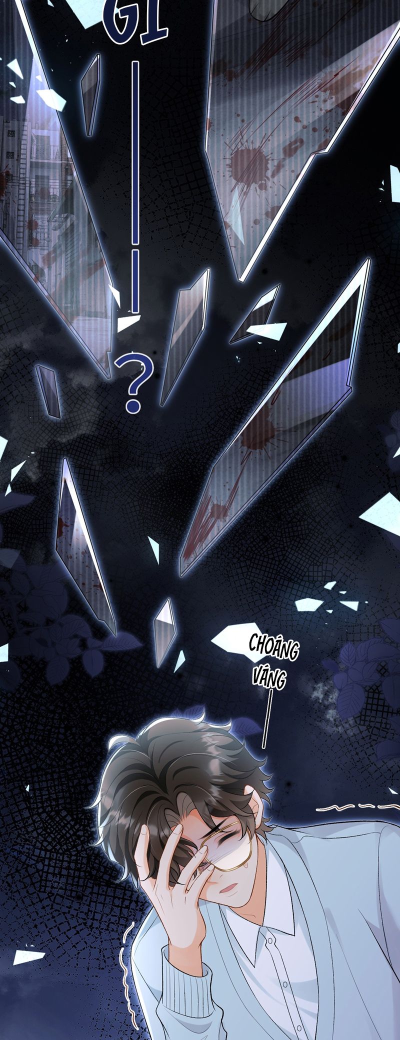 Bản Tính Hạ Đẳng Chapter 16 - Trang 3