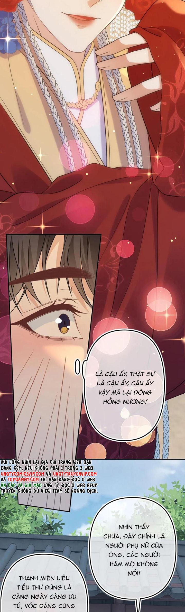 Lang Cẩu Chủ Thần Chapter 96 - Trang 3