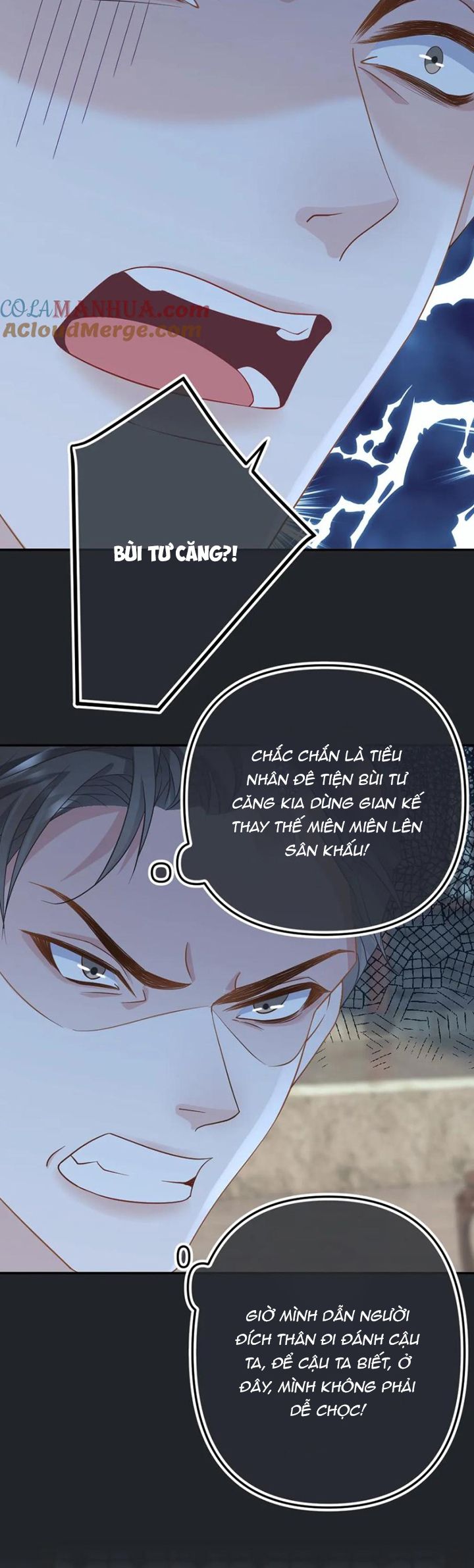 Lang Cẩu Chủ Thần Chapter 96 - Trang 3