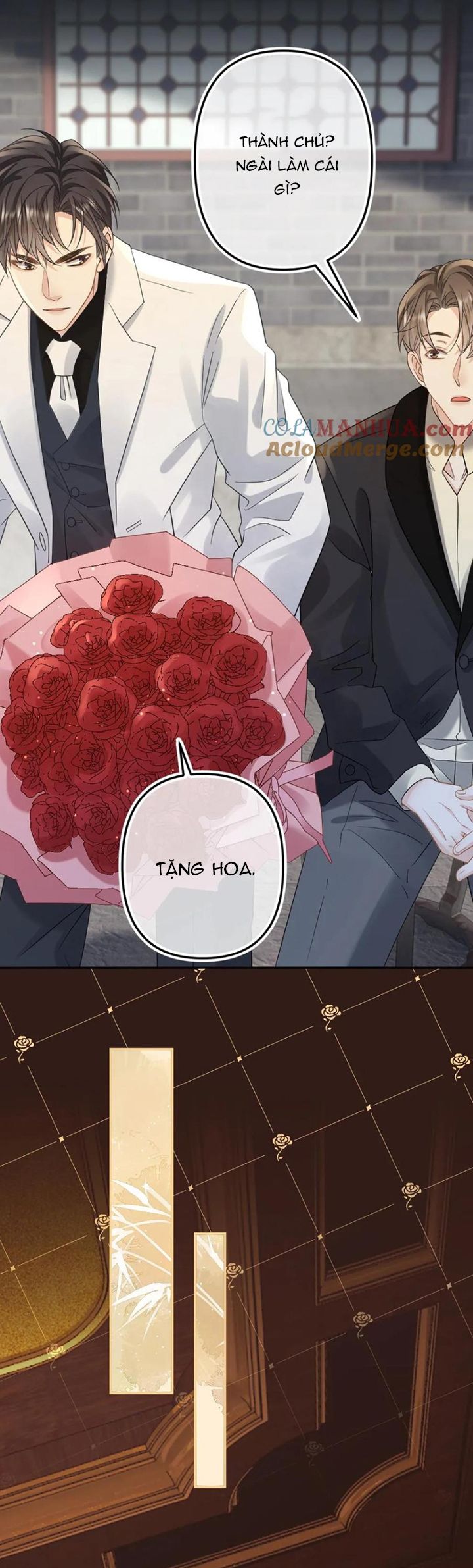 Lang Cẩu Chủ Thần Chapter 96 - Trang 3