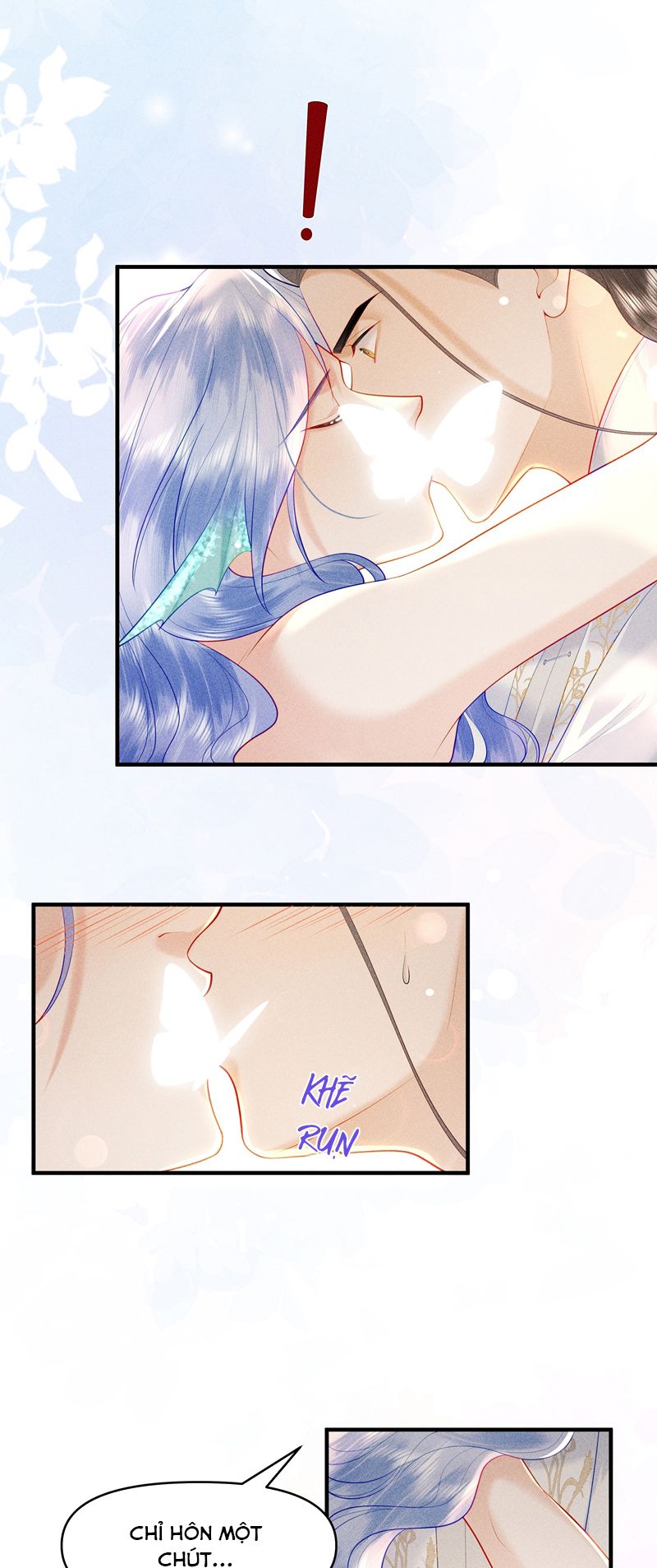 Xuyên Nhanh Chi Cải Tạo Bắt Đầu Lại Làm Người Chapter 88 - Trang 4