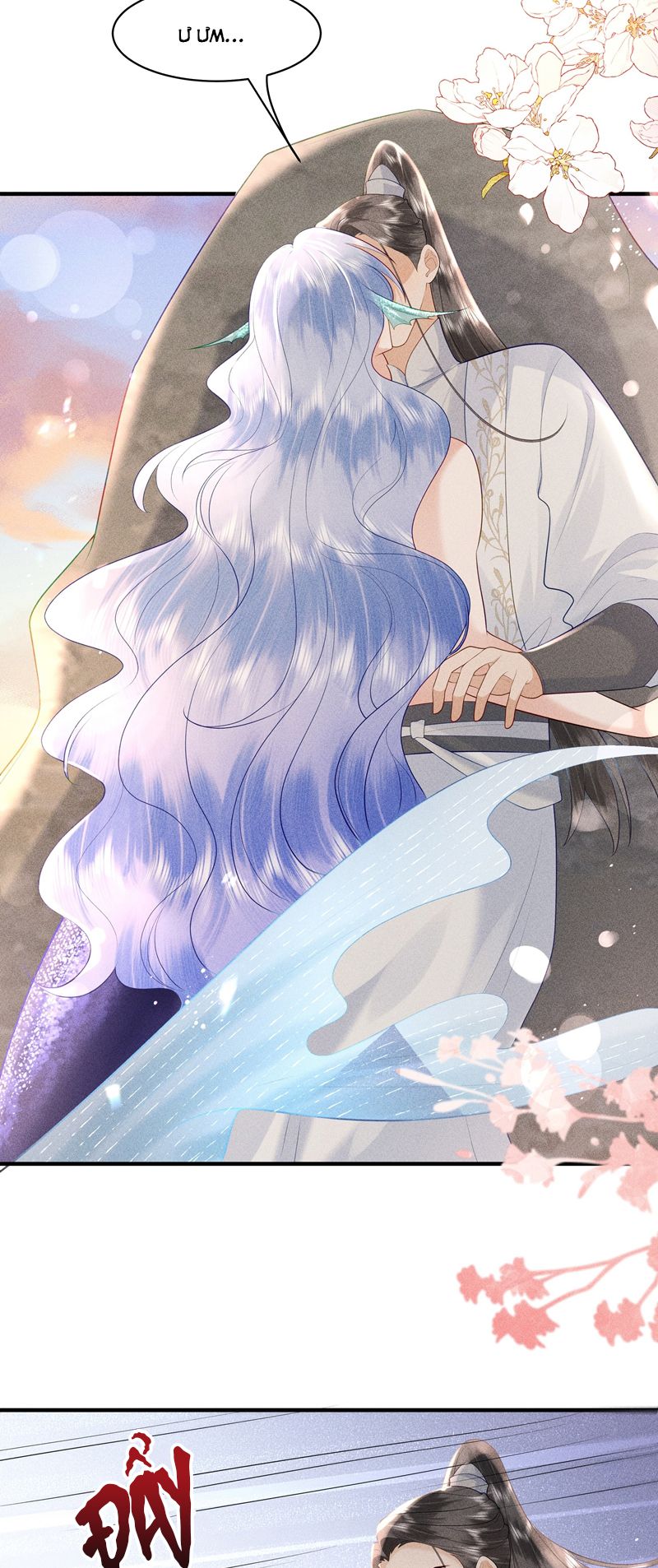 Xuyên Nhanh Chi Cải Tạo Bắt Đầu Lại Làm Người Chapter 88 - Trang 4