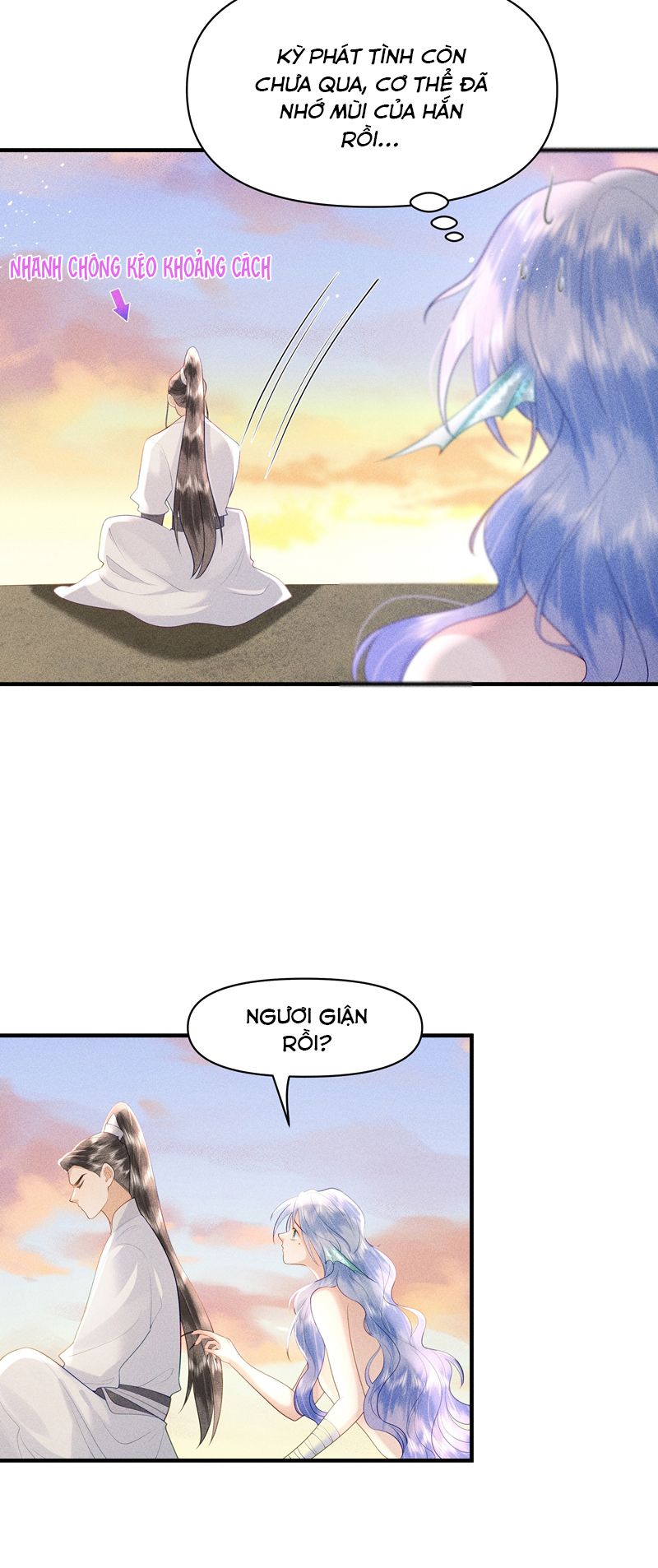 Xuyên Nhanh Chi Cải Tạo Bắt Đầu Lại Làm Người Chapter 88 - Trang 4