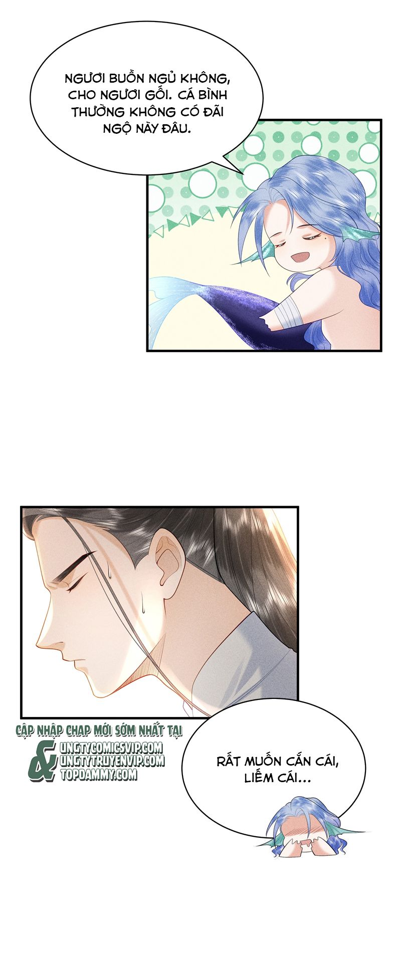 Xuyên Nhanh Chi Cải Tạo Bắt Đầu Lại Làm Người Chapter 88 - Trang 4