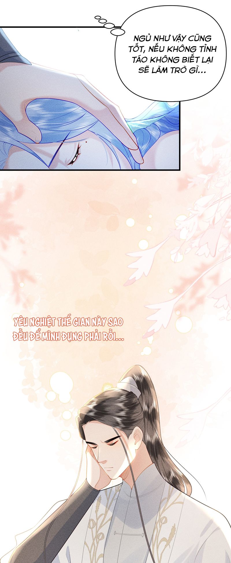 Xuyên Nhanh Chi Cải Tạo Bắt Đầu Lại Làm Người Chapter 88 - Trang 4