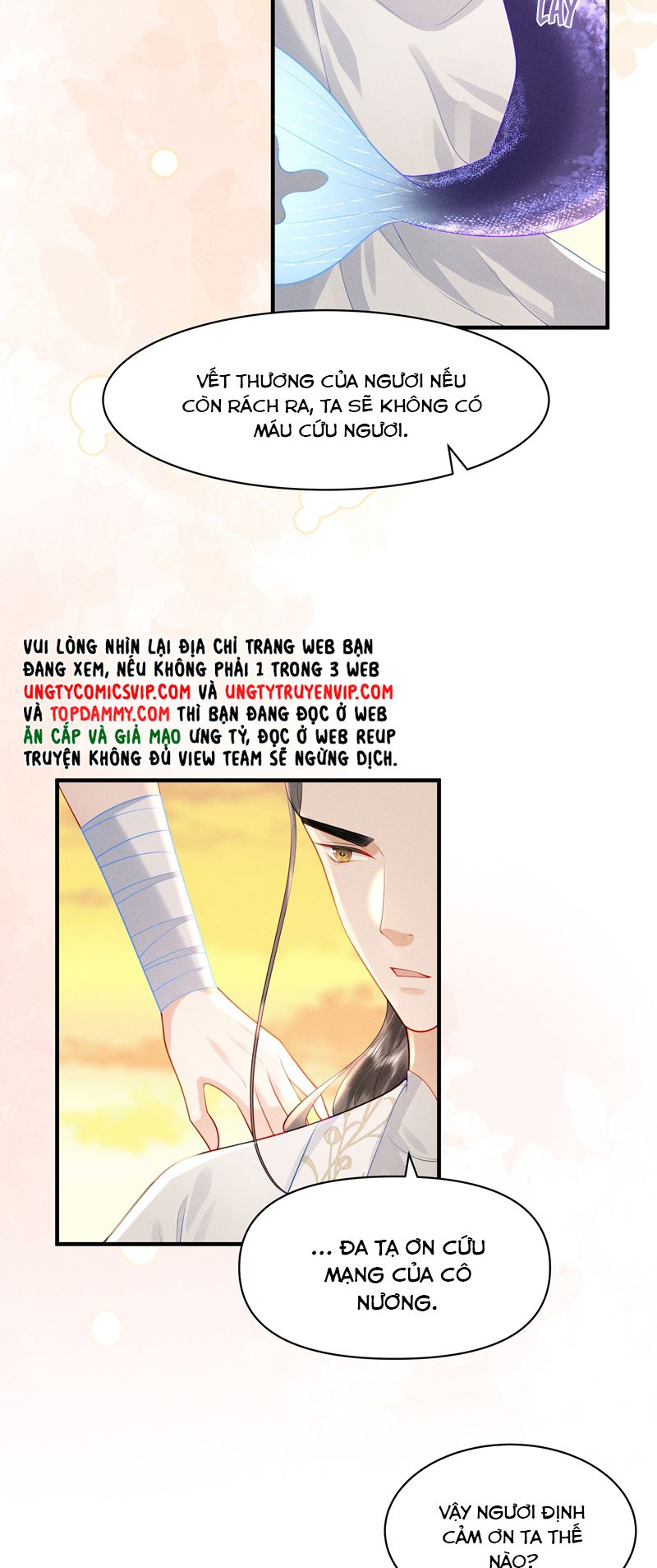 Xuyên Nhanh Chi Cải Tạo Bắt Đầu Lại Làm Người Chapter 88 - Trang 4