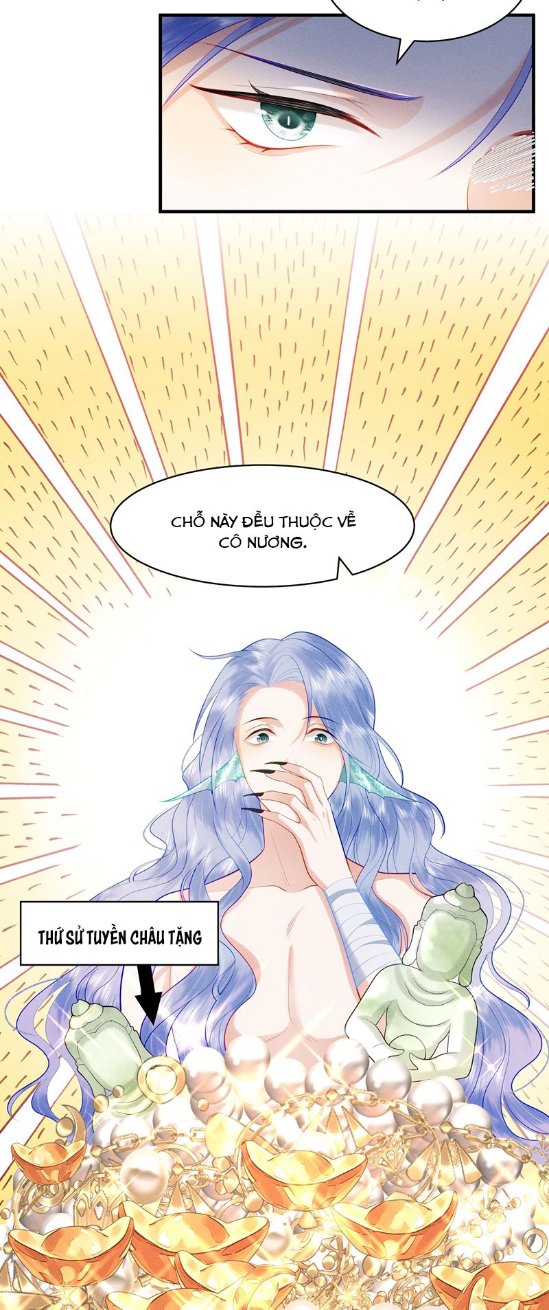 Xuyên Nhanh Chi Cải Tạo Bắt Đầu Lại Làm Người Chapter 88 - Trang 4