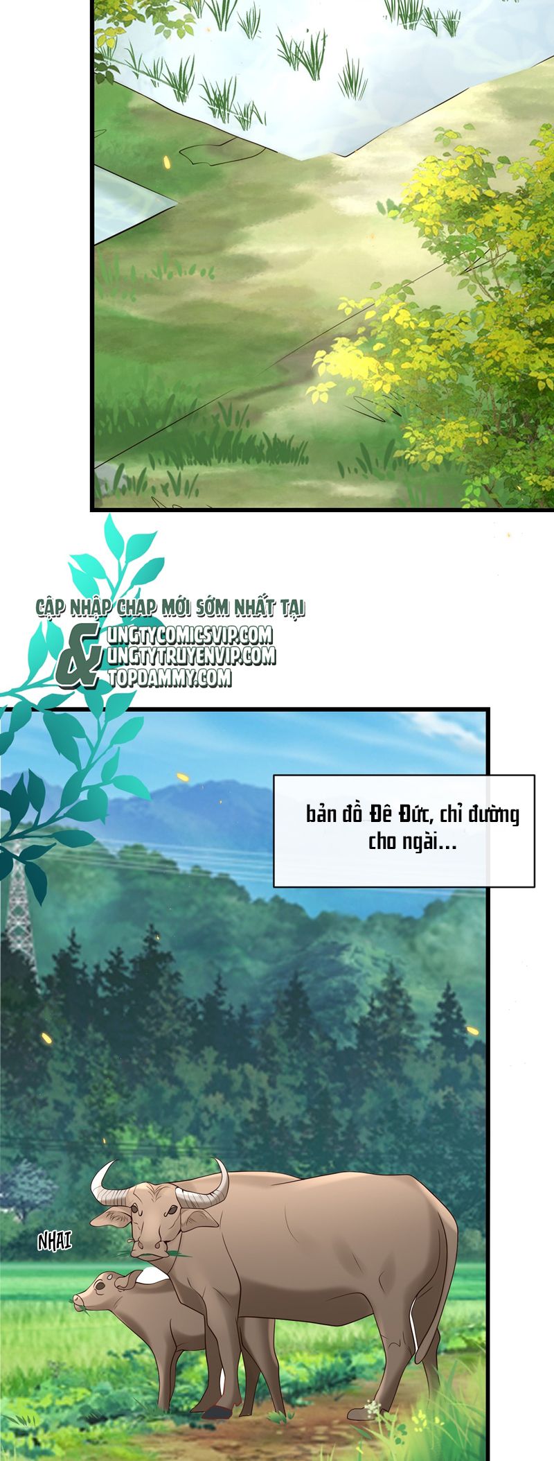 Anh Ấy Đến Từ Màn Đêm Chapter 37 - Trang 4
