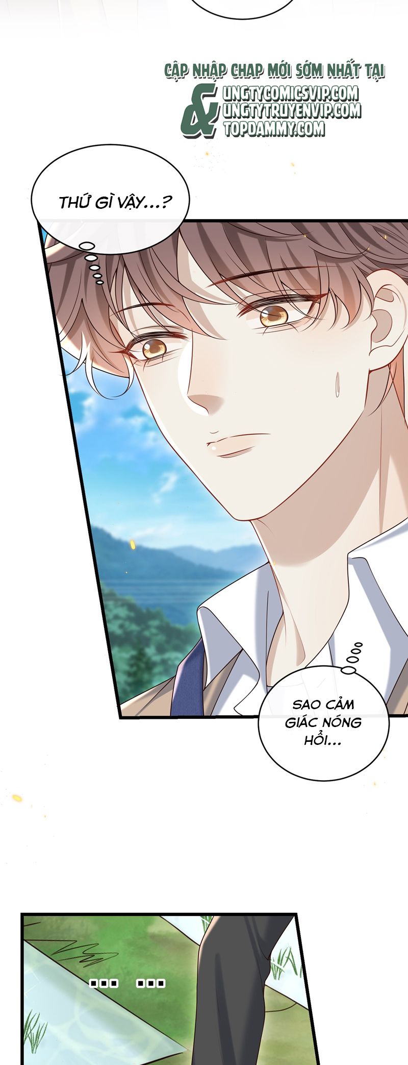 Anh Ấy Đến Từ Màn Đêm Chapter 37 - Trang 4