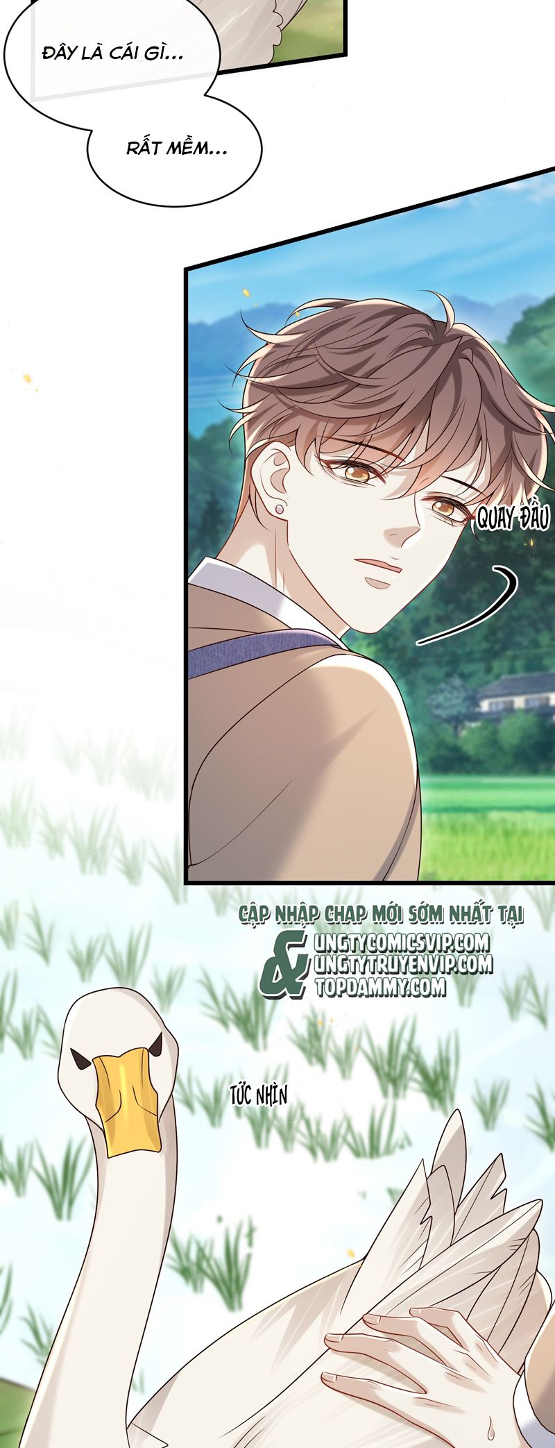 Anh Ấy Đến Từ Màn Đêm Chapter 37 - Trang 4