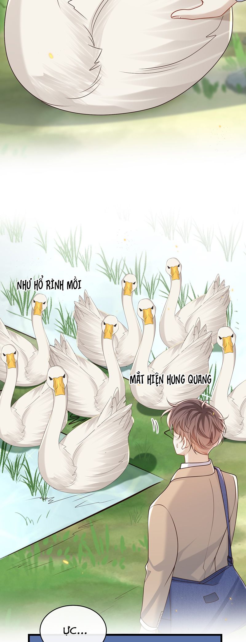 Anh Ấy Đến Từ Màn Đêm Chapter 37 - Trang 4