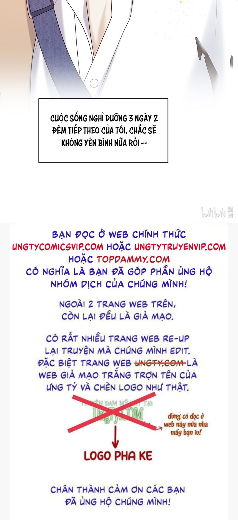 Anh Ấy Đến Từ Màn Đêm Chapter 37 - Trang 4