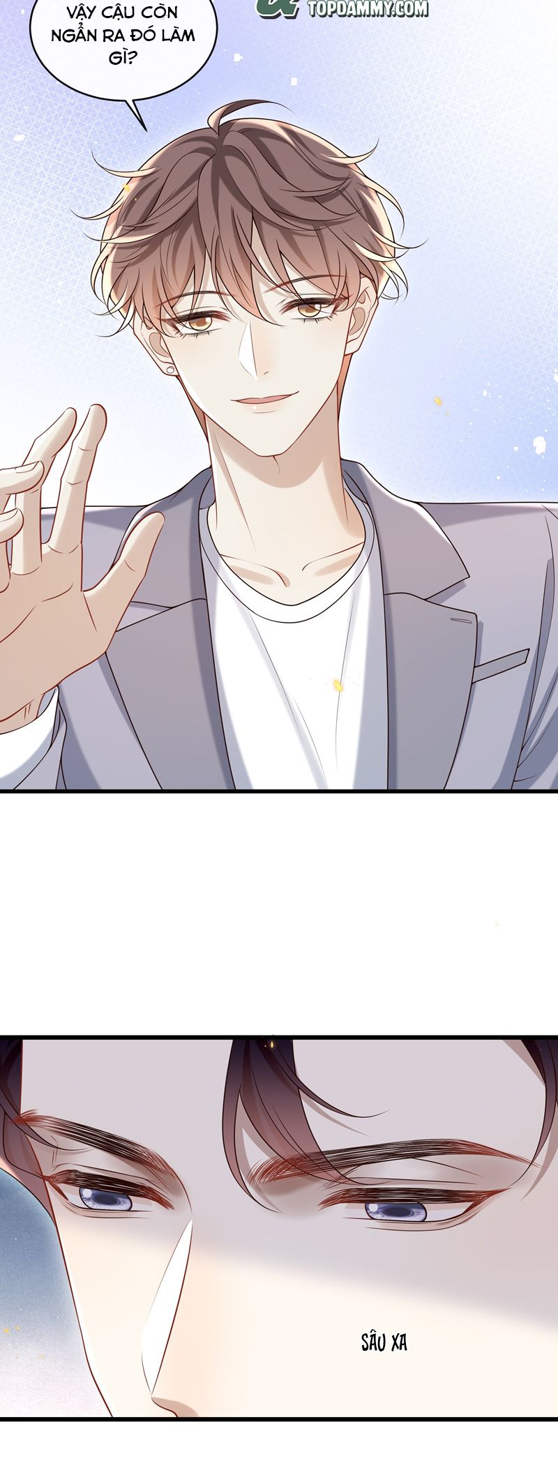 Anh Ấy Đến Từ Màn Đêm Chapter 37 - Trang 4