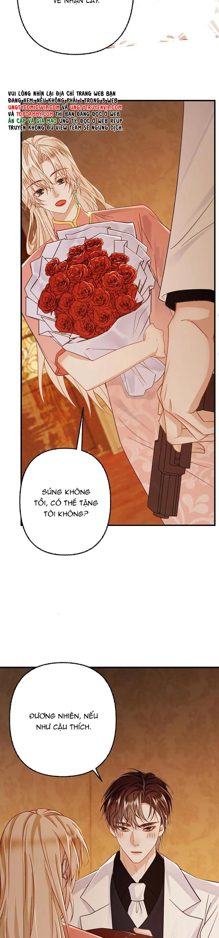 Lang Cẩu Chủ Thần Chapter 97 - Trang 3