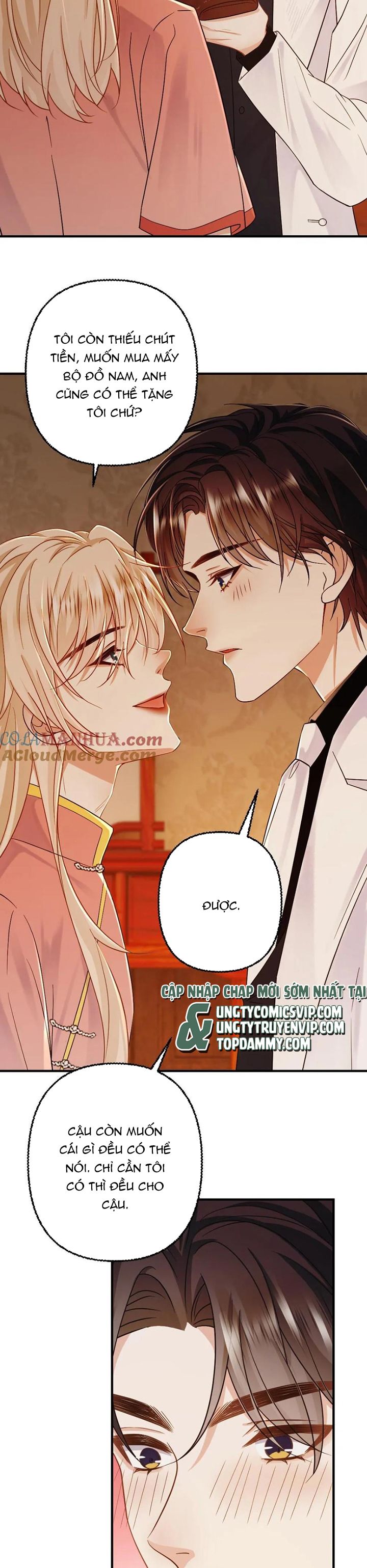 Lang Cẩu Chủ Thần Chapter 97 - Trang 3