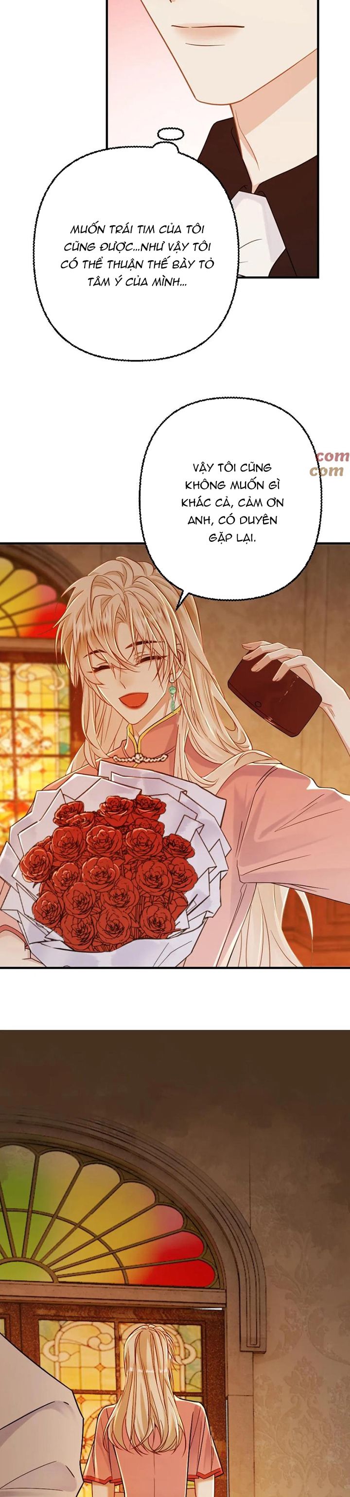 Lang Cẩu Chủ Thần Chapter 97 - Trang 3