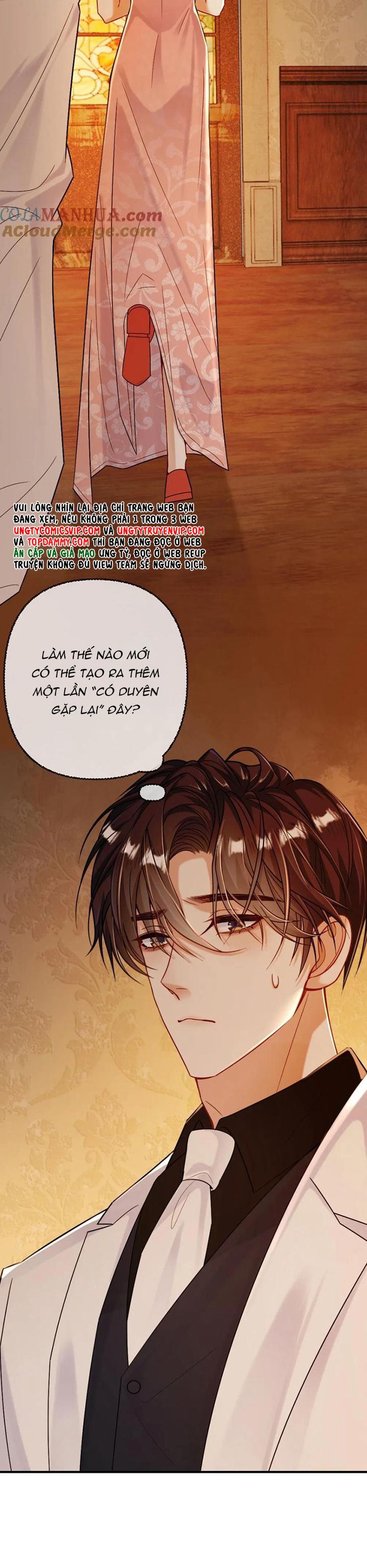 Lang Cẩu Chủ Thần Chapter 97 - Trang 3