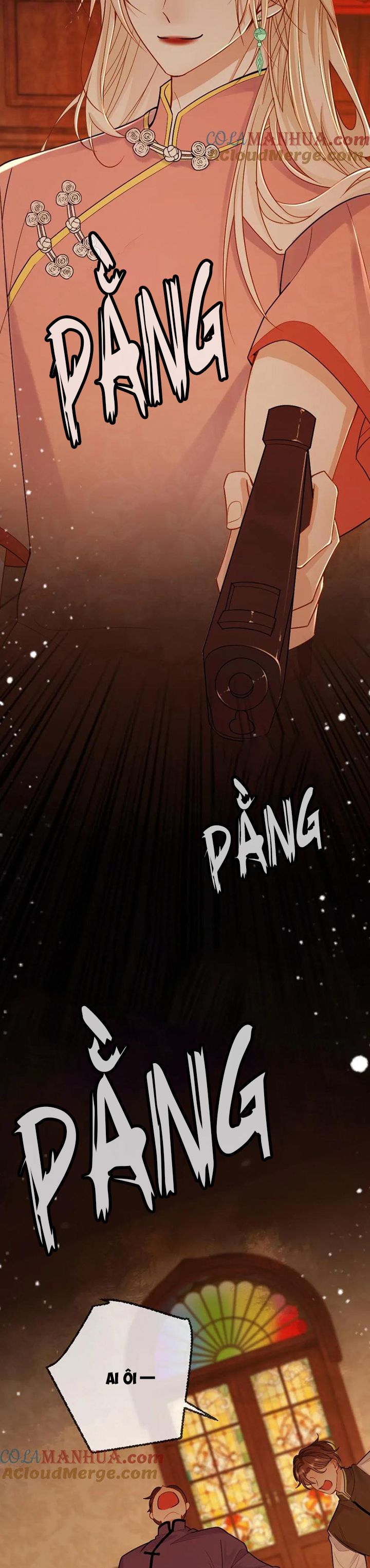 Lang Cẩu Chủ Thần Chapter 97 - Trang 3