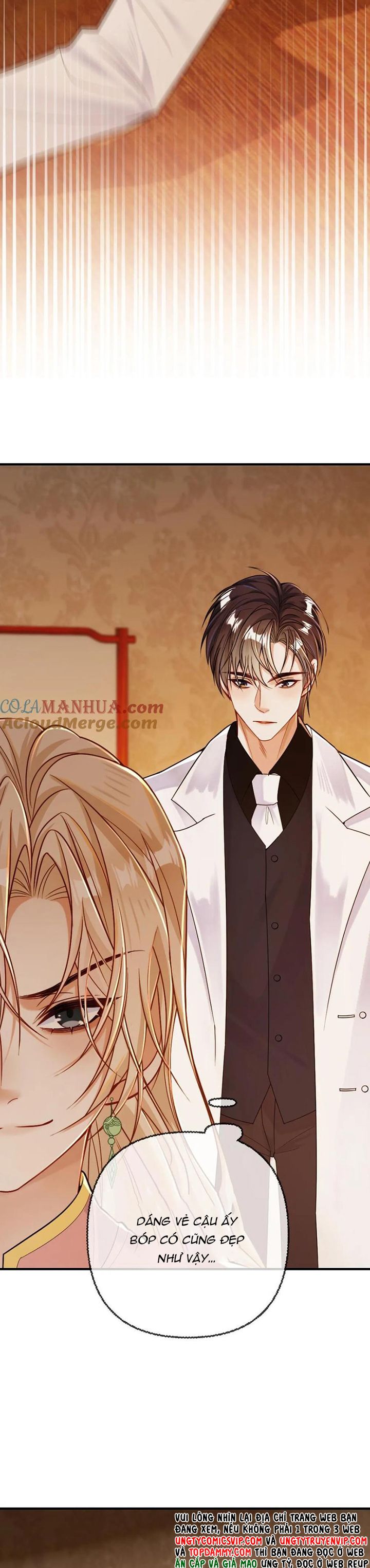 Lang Cẩu Chủ Thần Chapter 97 - Trang 3